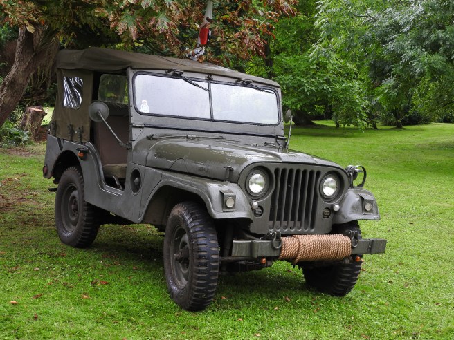 jeep